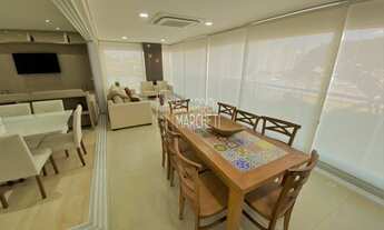 Imagem 7: Apartamento Alto padrão bairro Alto 202,37m² com 4 dormitórios 4 vagas