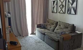 Imagem: Apartamento para venda com 80 metros quadrados