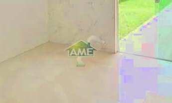 Imagem 6: DUPLEX EM COSMOS COM TERRENO - 2 SUÍTES