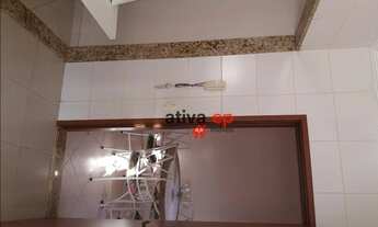 Imagem 7: Casa com 3 dormitórios à venda, 230 m² por R$ 850.000,00 - Cidade Universitária - Campinas