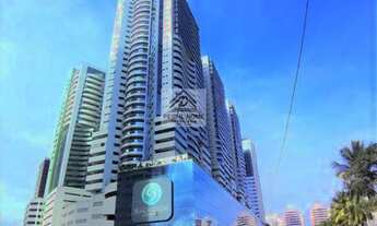 Imagem 1: Apartamento para Venda em Salvador, Caminho das Arvores, 2 dormitórios, 2 suítes, 3 banhei