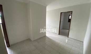 Imagem 6: Apartamento com 2 dormitórios à venda, 65 m² por R$ 199.000 - Jardim Oceania - João Pessoa