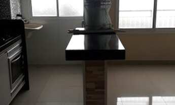 Imagem 3: Apartamento no Bairro Jd. Santa Rosa I em São José do Rio Preto-SP