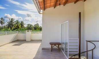 Imagem 2: Casa de condomínio térrea disponível para no Terras Alphaville Sergipe 2