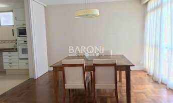 Imagem 3: São Paulo - Apartamento Padrão - Higienópolis