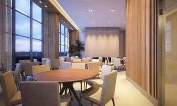 Imagem 4: Excelente apto 4 qtos,02 suites,123 m², em construção, condomínio fechado