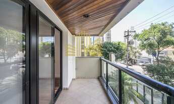 Imagem 2: Apartamento com 4 quartos, 172m2, à venda em São Paulo, Campo Belo