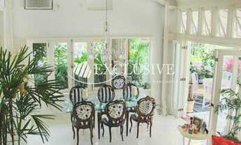 Imagem 6: Rio de Janeiro - Apartamento Padrão - Leblon