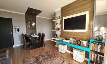 Imagem: Apartamento residencial à venda, Morada