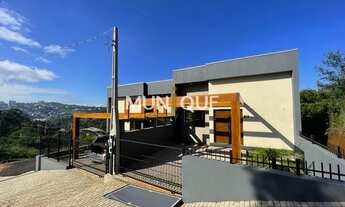 Imagem: Ivoti - Casa Padrão - Jardim Buhler