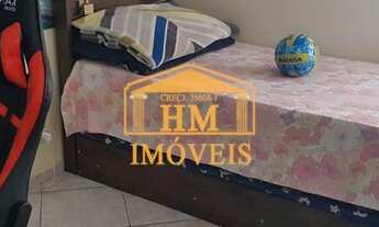 Imagem 6: Apartamento para venda tem 100 metros quadrados com 3 quartos em Centro - São Vicente - SP