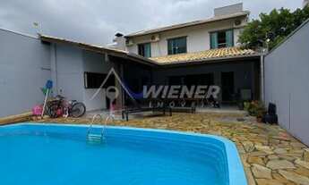 Imagem 7: Itajaí - Casa Padrão - São João