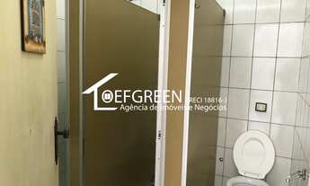 Imagem 7: Loja e sobreloja Vila Clementino