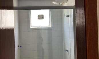 Imagem 4: Apartamento com 2 dormitórios no Residencial Quinta do Cambirela à venda, 60 m² por R$ 165