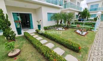 Imagem 2: Lauro de Freitas - Casa de Condomínio - Buraquinho