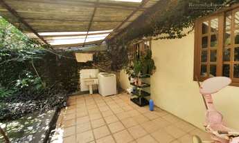 Imagem 6: Sobrado com 3 dormitórios à venda, 330 m² por R$ 790.000,00 - Fazendinha - Curitiba/PR