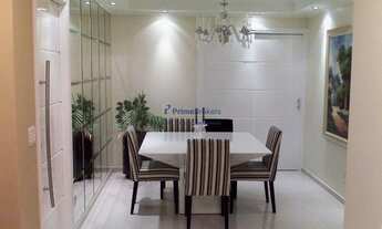 Imagem 4: APARTAMENTO À VENDA 3 DORMITÓRIOS 1 SUÍTE E 2 VAGAS SAÚDE