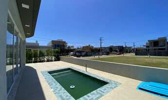 Imagem 5: Belíssimo sobrado a venda em um dos mais procurados condomínios de Xangri-Lá