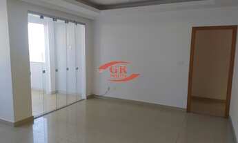 Imagem 4: Apartamento para aluguel, 4 quartos, 2 suítes, 3 vagas, Buritis - Belo Horizonte/MG