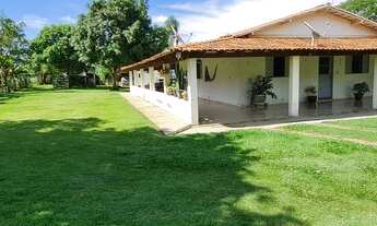 Imagem 6: Confira!! Linda chácara toda formada 20.000m2 casa sede 700m do asfalto sessão de direito