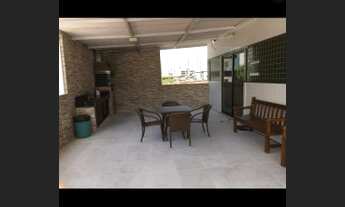 Imagem 5: Apartamento para aluguel com 100 metros quadrados com 3 quartos em Manaíra - João Pessoa