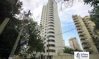 Imagem: Apartamento com 4 dormitórios na região