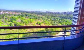 Imagem 6: Apartamento à venda, 195 m² por R$ 750.000,00 - Cocó - Fortaleza/CE