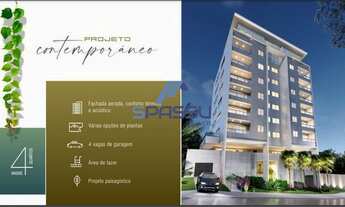 Imagem: BELO HORIZONTE - Apartamento Padrão - Gutierrez