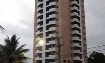 Imagem: Apto novinho de frente para o mar