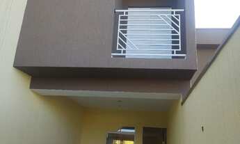 Imagem 2: Sobrado novo 3 dorms e 2 vagas Itaim Paulista