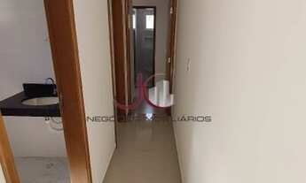 Imagem 6: Apartamento sem condomínio - Vila Guarará - Santo André