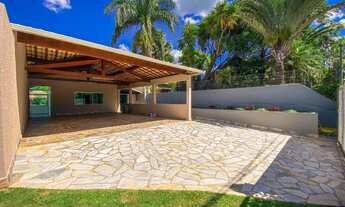 Imagem 3: Casa em Condomínio para Venda - Aldeias do Lago, Esmeraldas - 1340m², 7 vagas