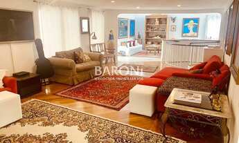 Imagem 4: São Paulo - Apartamento Padrão - Vila Nova Conceição