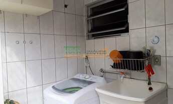 Imagem 7: SãO JOSé - Casa Padrão - Fazenda Santo Antônio