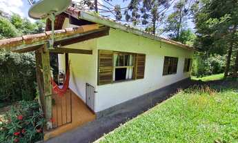 Imagem 6: LINDA CASA BAIRRO DO GOLFE - TERESÓPOLIS/RJ