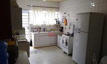 Imagem 3: Casa com 3 dormitórios à venda, 183 m² por R$ 680.000,00 - Cidade Vargas - São Paulo/SP