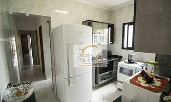 Imagem: Apartamento residencial à venda, Vila Caiçara