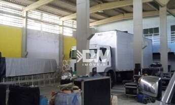 Imagem 6: Galpão, 795 m² - venda por R$ 1.100.000,00 ou aluguel por R$ 10.000,00/mês - Monte Castelo