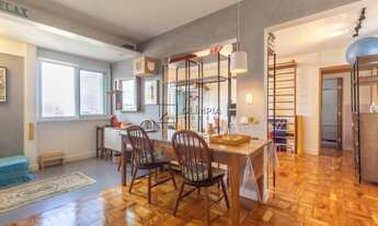 Imagem: Apartamento Venda 2 Dormitórios - 76 m²