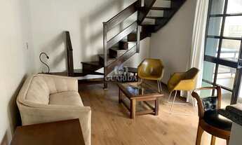 Imagem: Apartamento para aluguel, 1 quarto, 1 suíte