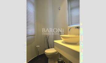 Imagem 7: São Paulo - Apartamento Padrão - Vila Nova Conceição