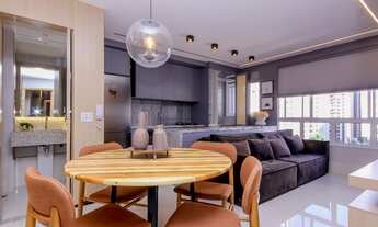 Imagem 4: GOIâNIA - Apartamento Padrão - Setor Bueno