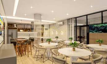 Imagem 7: Balneário Camboriú - Apartamento Padrão - BARRA