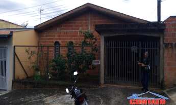 Imagem: Residencial - Jd Sao Rafael