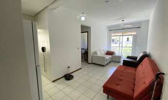 Imagem 2: OPORTUNIDADE EM PRAIA BRAVA - Apartamento disponível para venda com 2 dormitórios, sendo 1