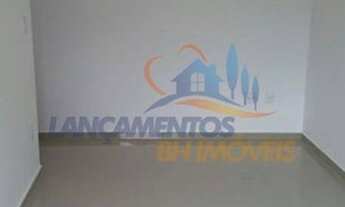 Imagem 2: APARTAMENTO RESIDENCIAL em BELO HORIZONTE - MG, MARIA HELENA