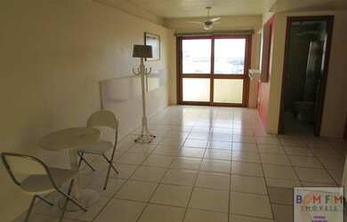 Imagem 4: Apto para aluguel 1 Dorm. Bairro Centro - Porto Alegre/RS - BF04412