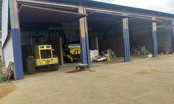 Imagem 7: Vendo Fazenda Munícipio Mineiros - GO