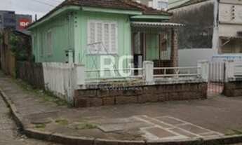 Imagem: Porto Alegre - Terreno Padrão - Santana