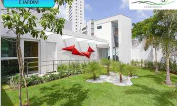 Imagem 7: Apartamento com 2 dormitórios à venda, 46 m² por R$ 335.700,00 - Boa Viagem - Recife/PE